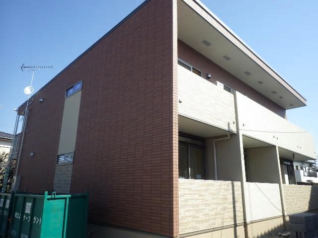センターヴィレッジ熊谷（熊谷市桜町）
