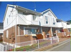 クスクスＢ （深谷市上野台）009782702