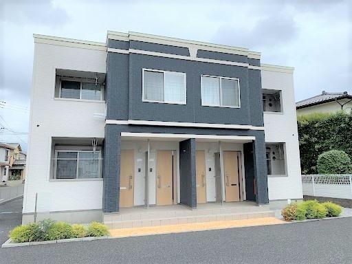 ノッテ・ステラータ（深谷市上柴町西）43-0283