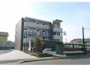 Le　Parterre～ル・パルテール（深谷市上柴西）外観写真