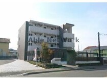 Le　Parterre～ル・パルテール（深谷市上柴西）の外観写真