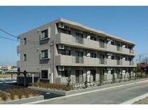 ヴェルビラージュ（深谷市国済寺）の外観写真