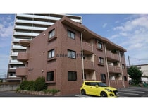 エクセレンスⅡ（深谷市原郷）の外観写真