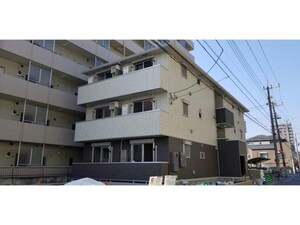ミレニア熊谷（熊谷市宮前町）700097205外観写真