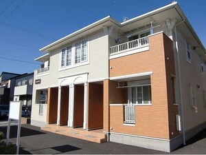 ＳＫＭ８号館（深谷市東方）014786504外観写真