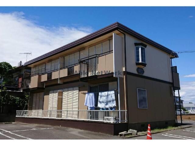 物件外観写真3　(B棟)