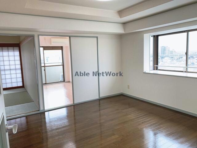 物件内観写真13　