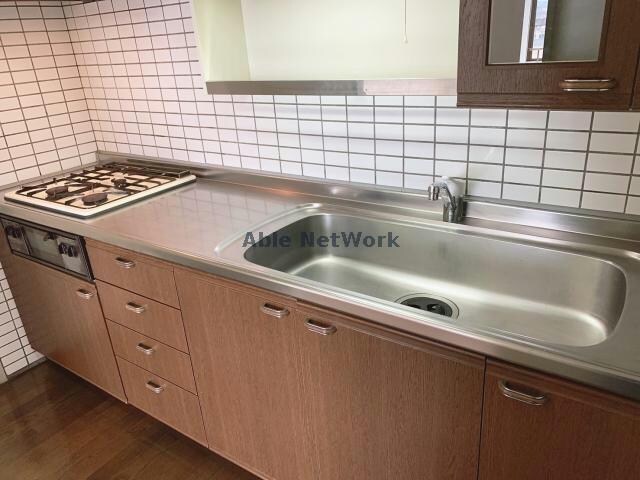 物件内観写真17　