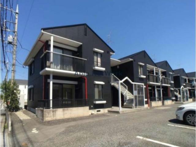 グランドハイツA棟（行田市門井町）