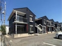 グランドハイツA棟（行田市門井町）