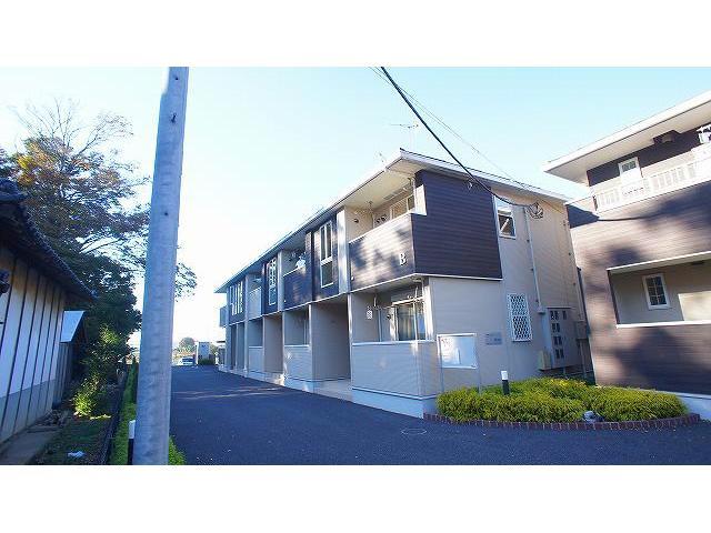カーサ　セレノA・B（深谷市岡）017955102