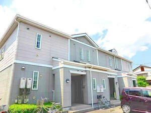チェリーヒルズ（深谷市桜ケ丘）00966040外観写真