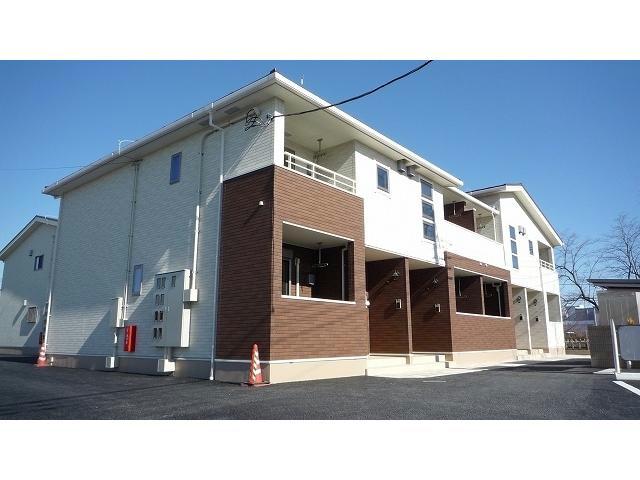 フェニックス（熊谷市石原）022678401