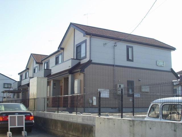 ヴァン・ヴィラッジA/B（深谷市上柴町西）1-011547401