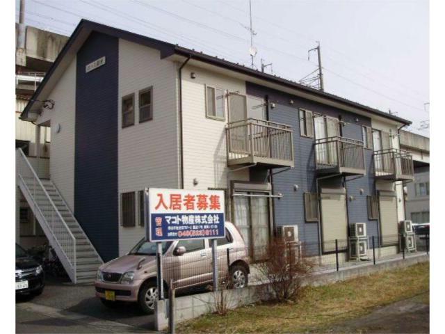 ロハス銀座