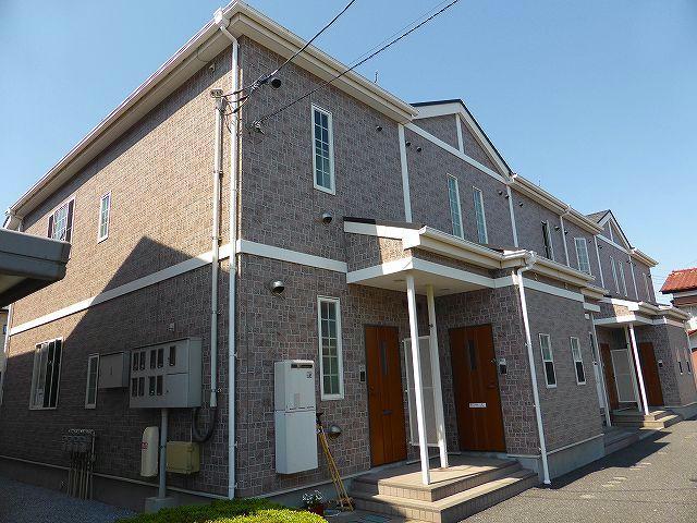 Ｍ・Ｋマンション　ｐａｒｔⅤ（深谷市普済寺）012386301
