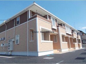 グリーン　ヒルズ（行田市佐間）外観写真