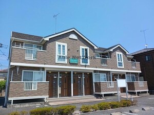 サウスヴァレー（行田市大字谷郷）外観写真
