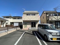 レーヴｰReve-（深谷市国済寺の外観写真