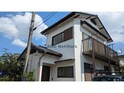 行田市向町貸家