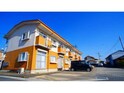 エルディム・城西B（行田市城西）