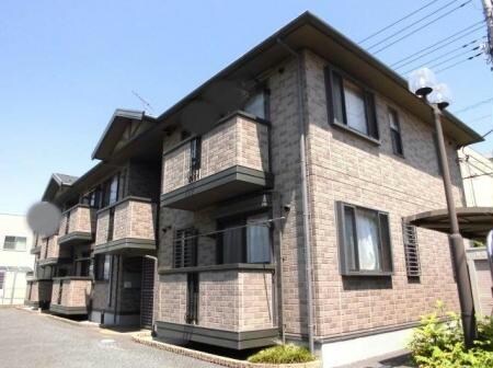 ＳＡＫＵＲＡ　Ｇａｒｄｅｎ　Ａ11670外観写真