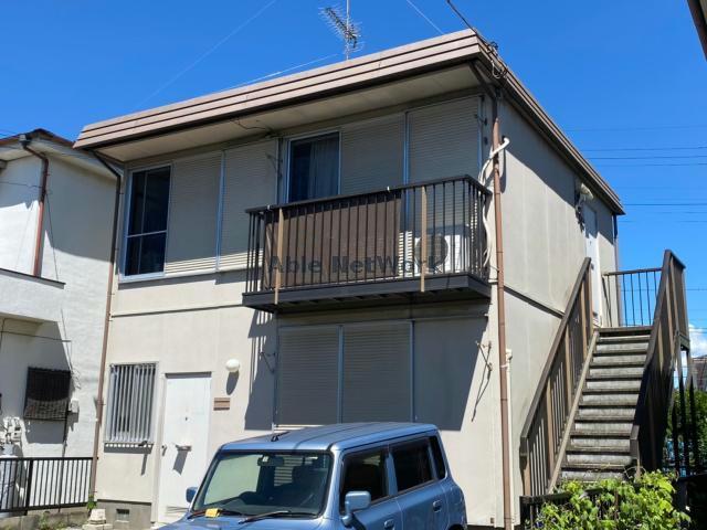 グリーンハイツ（熊谷市上之）