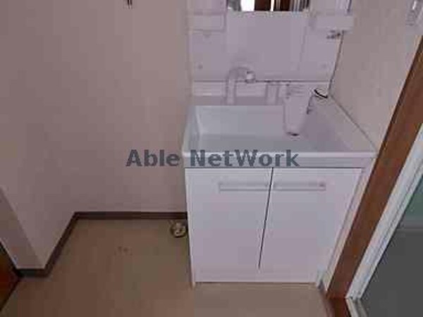 洗面所・脱衣所