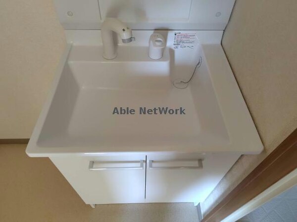 洗面所・脱衣所