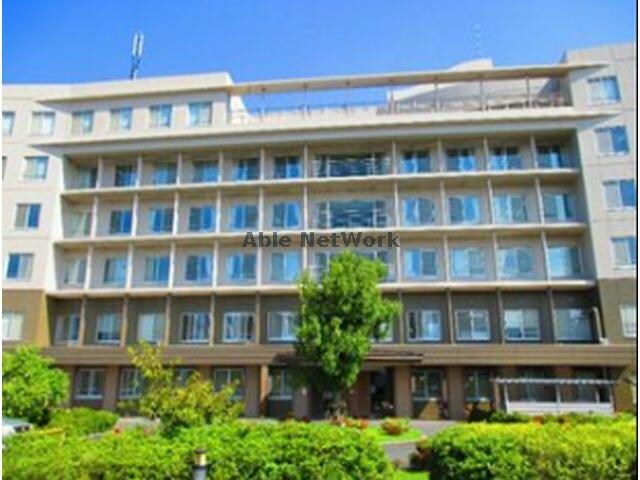 同愛会熊谷外科病院