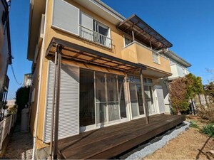 広瀬戸建（熊谷市広瀬）外観写真