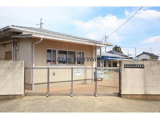 熊谷市立玉井保育所