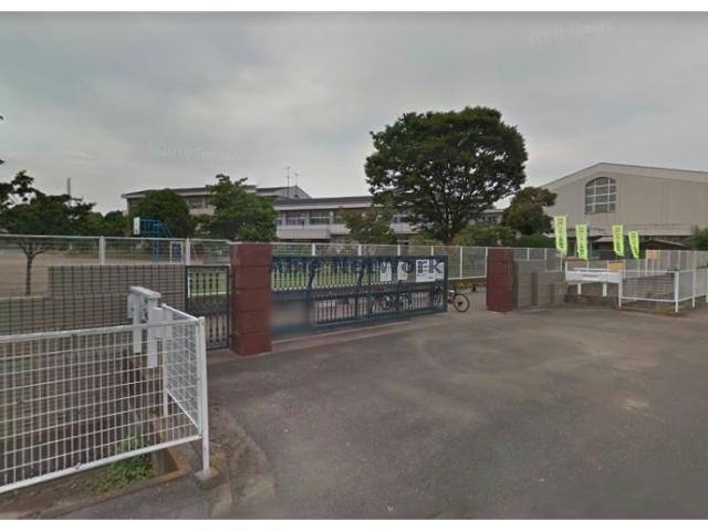 熊谷市立別府小学校