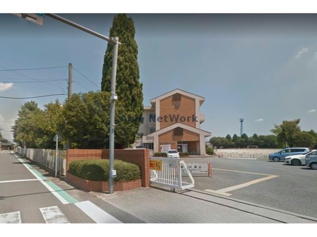 熊谷市立玉井小学校