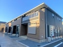 パストラル　山（行田市佐間）
