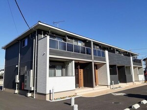 アヴニール桜ヶ丘　Ⅱ外観写真