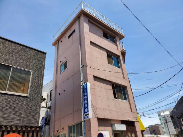 熊谷北口ビル