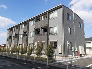 マーベラス（行田市佐間）外観写真