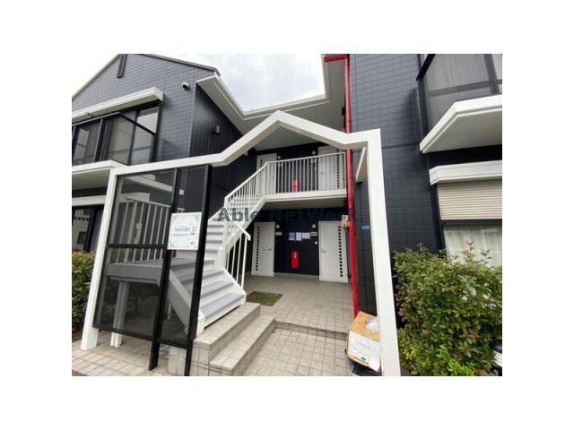 アコルデ21G棟（熊谷市中央）