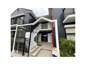 アコルデ21G棟（熊谷市中央）外観写真