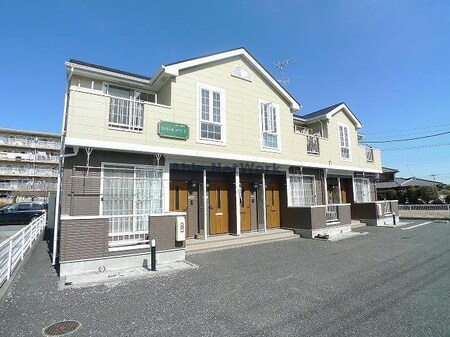 ファミ－ルメゾンＣ（行田市大字若小玉）外観写真