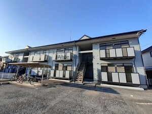プランタンマスダ（行田市門井町）外観写真