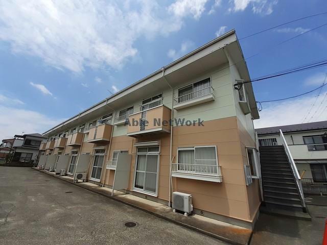 エルディム・菊地（行田市谷郷）
