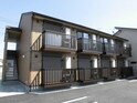 メルベーユE(本庄市早稲田の杜）