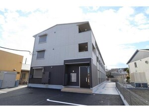Ｄ－ｒｏｏｍ　Ｆｌｏｗｅｒ（深谷市田所町）外観写真