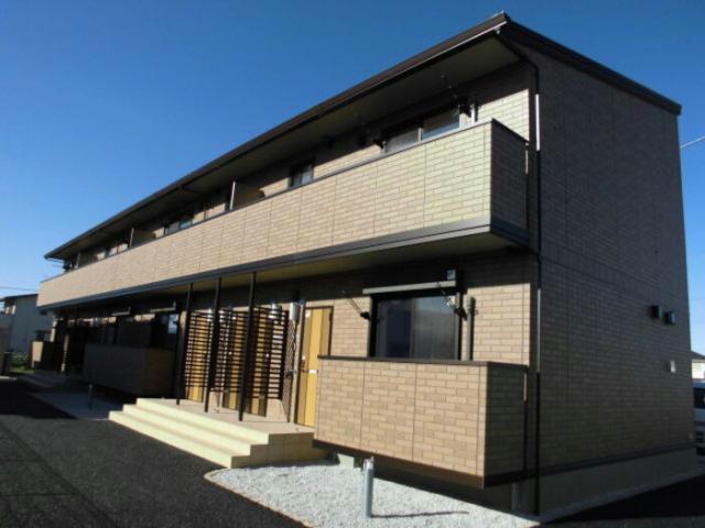 エトワールムーン(本庄市早稲田)