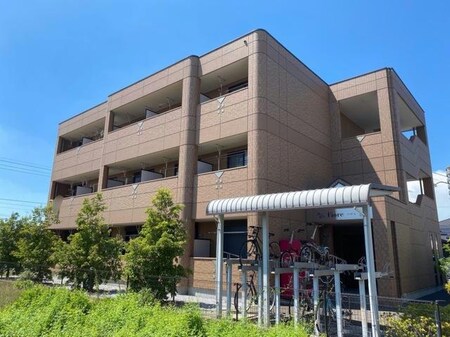フィオーレ（鴻巣市すみれ野）外観写真