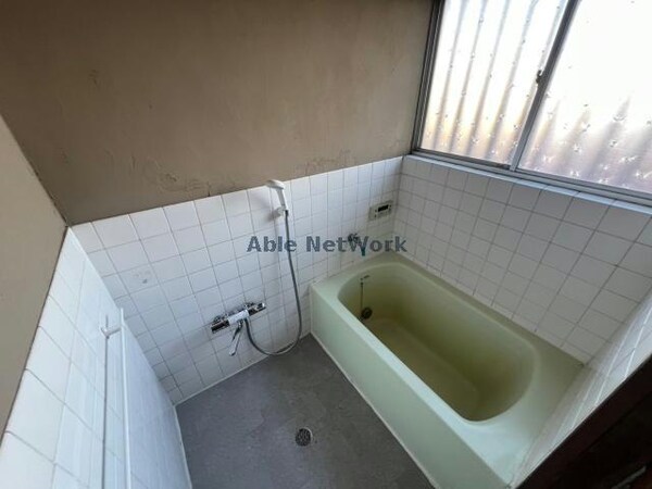 バス／シャワールーム等