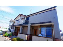 サンパティ－ク・メゾン（行田市大字若小玉）の外観写真