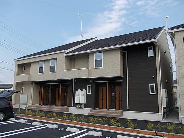 デスパシオカーサⅠ